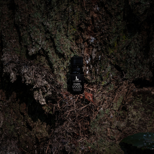 Darkwoods Photoshoot
