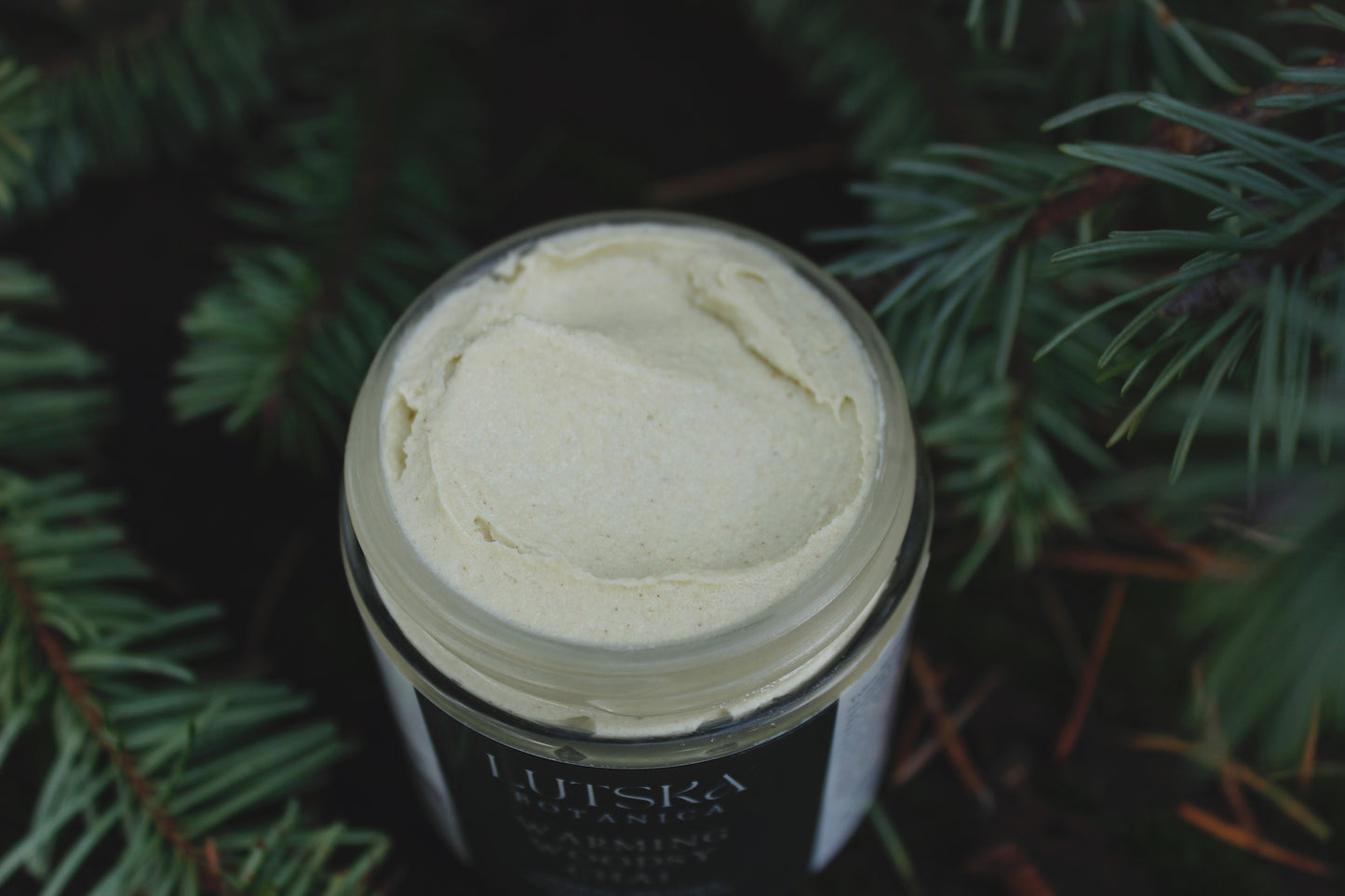 TALLOW SALVE ~ Hand Salve for Gardeners ~ 2025 Limited Edition