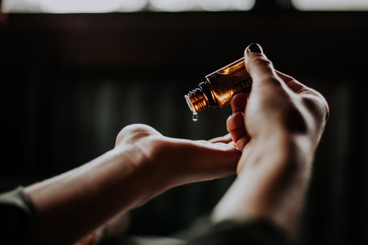 Dawn To Dusk Essential Oil Collection