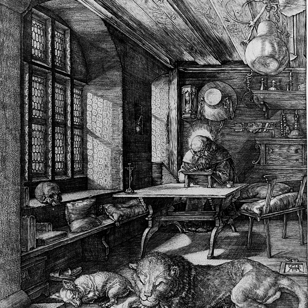 Sentiments of Secret Scholars