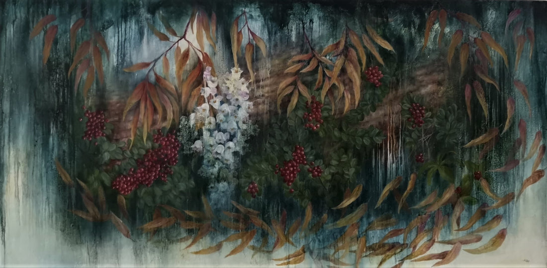 Featured Artist: Liba Labik