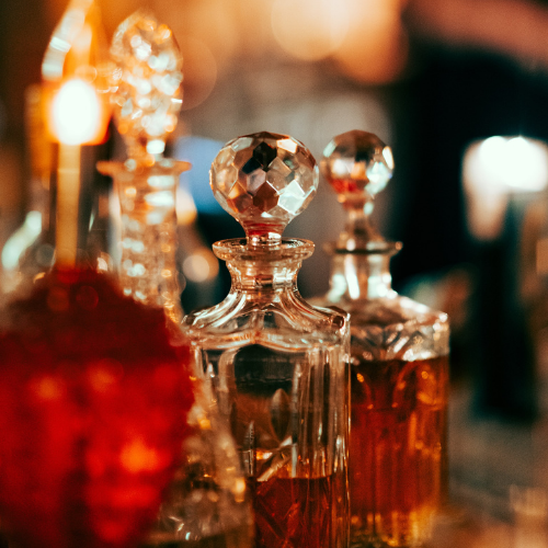 Perfume Quotes