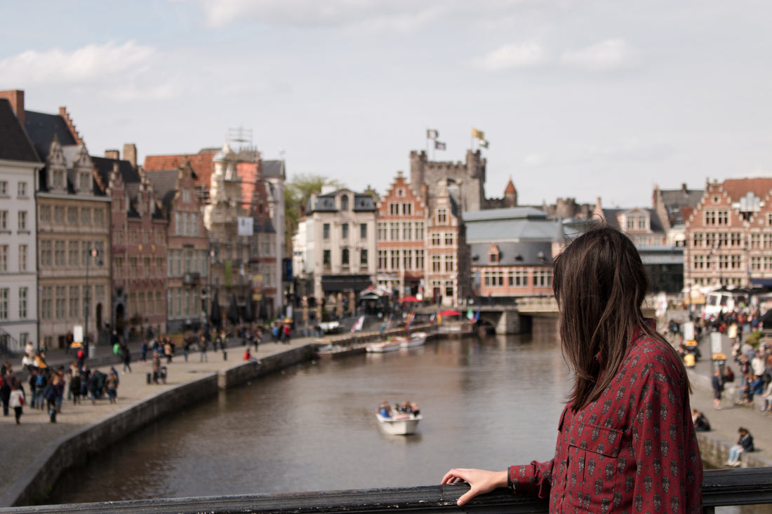 Travel