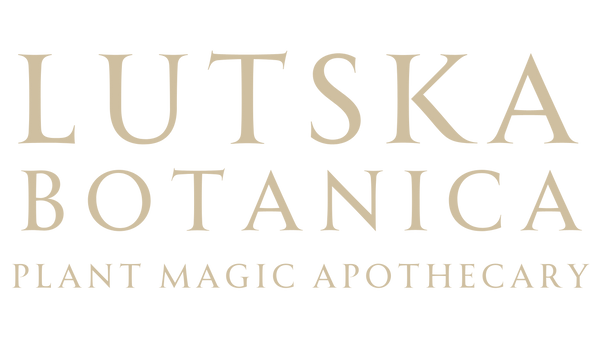 Lutska Botanica