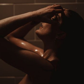 SPA STEAM MIST 🚿 Shower Aromatherapy Spray ~ Eucalyptus, Rosemary, Orange, Geranium