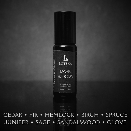 darkwoods natural perfume 