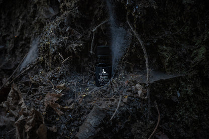DARKWOODS™ 🌲 Essential Oil Blend ~ Cedarwood, Fir Needle, Juniper, Sandalwood