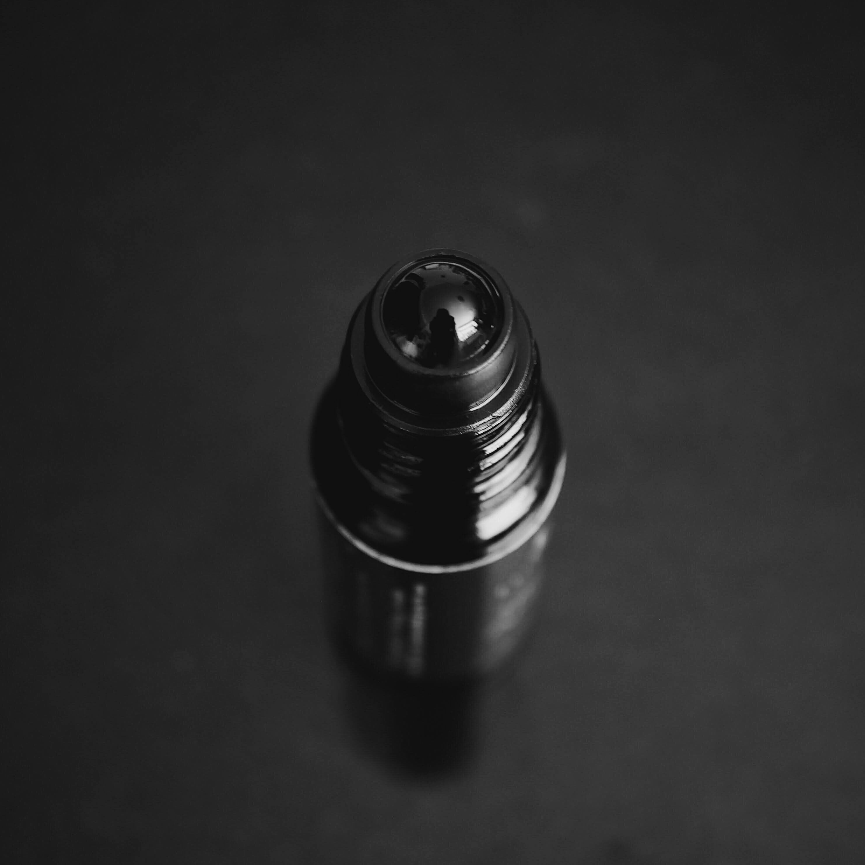 miron glass violet glass aromatherapy roller bottle in canada