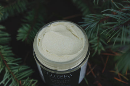 TALLOW SALVE ~ Hand Salve for Gardeners ~ 2025 Limited Edition